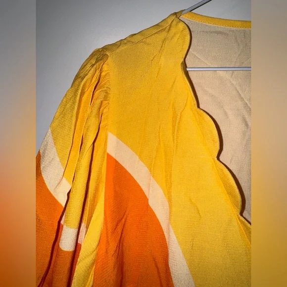 Farm Rio Maxi Dress - Picture 3 of 7